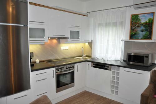 Apartamento Sunnyside H�v�z