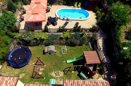 Apartamento Sunnyside H�v�z