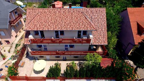 Apartamento Sunnyside H�v�z