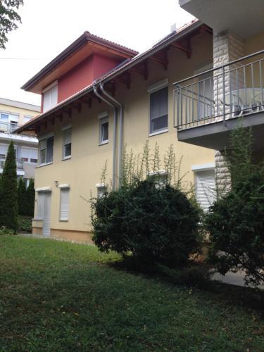 K?nig Apartman Ii.