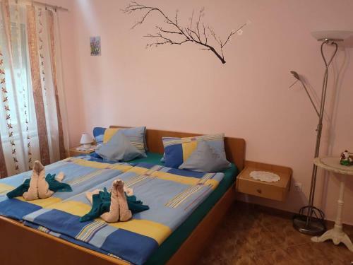Arany Csillag Apartman