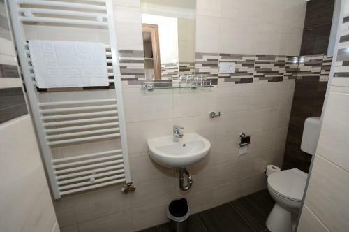 Bed & Breakfast H�v�zi T�park Panzi�