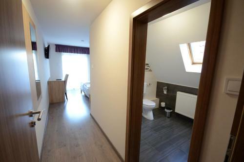 Bed & Breakfast H�v�zi T�park Panzi�