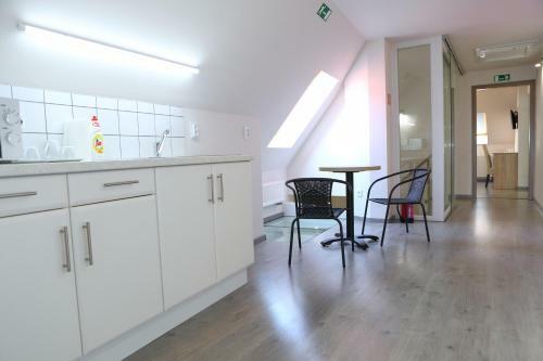 Bed & Breakfast H�v�zi T�park Panzi�