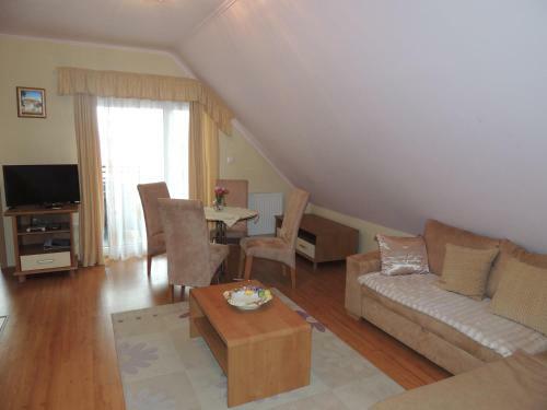 Apartamento Roselio Sky Residence