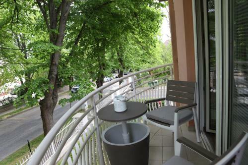 Suzanna Apartment