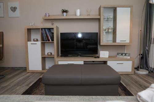 Suzanna Apartment