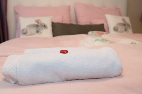 Suzanna Apartment
