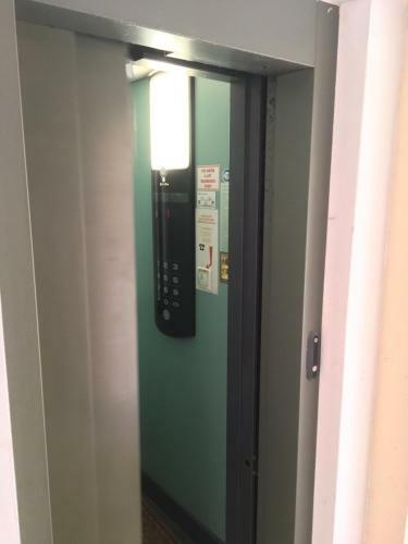 Thermal Apartman In Citycenter