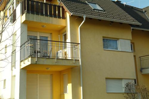Aramis 3 Apartments