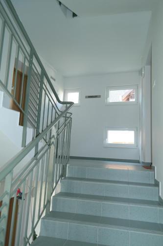 Aramis 3 Apartments