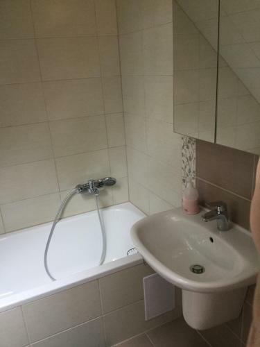 Apartamento House Princess