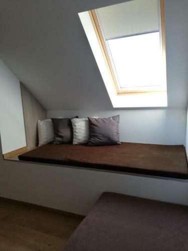 Apartamento House Princess