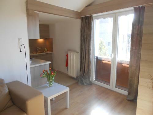 Apartamento House Princess