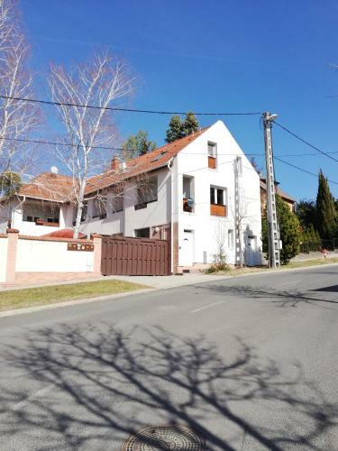 Apartamento House Princess
