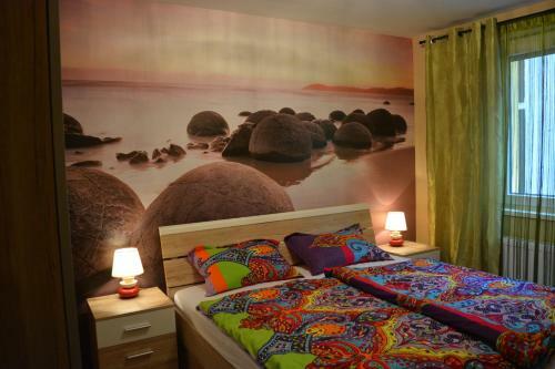 Salve Apartment