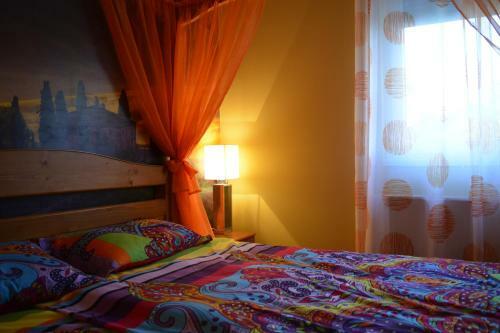 Salve Apartment