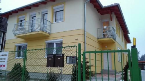 Salve Apartment