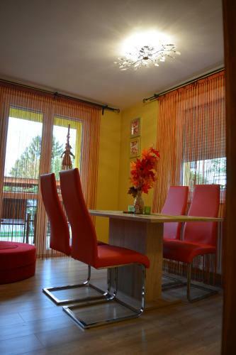 Salve Apartment