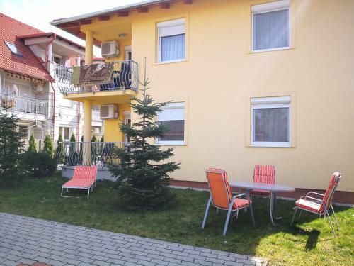 Salve Apartment