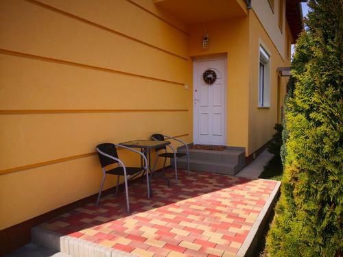 Salve Apartment