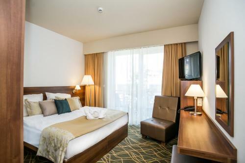 Bonvital Hotel H�v�z Adults Only