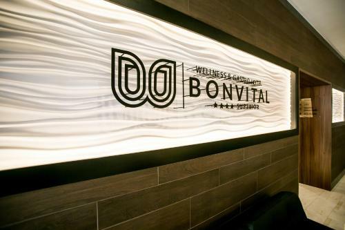 Bonvital Hotel H�v�z Adults Only