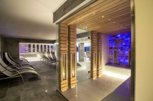 Bonvital Hotel H�v�z Adults Only