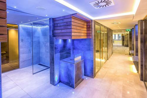 Bonvital Hotel H�v�z Adults Only