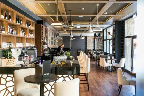 Bonvital Hotel H�v�z Adults Only