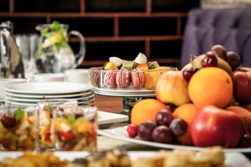 Bonvital Hotel H�v�z Adults Only