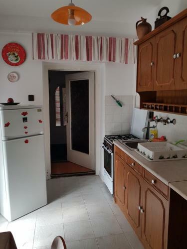 Judita Apartments