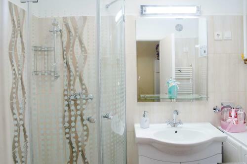 Ametiszt Apartman