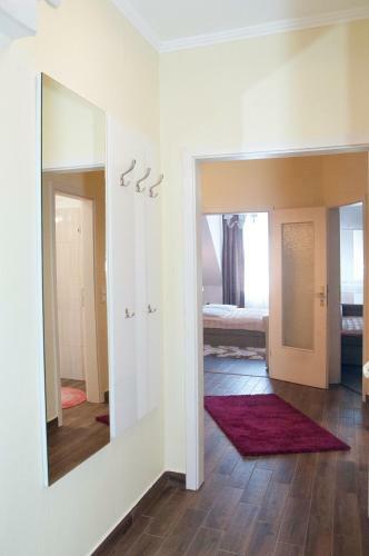 Ametiszt Apartman