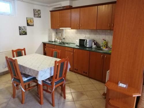 Martino Apartment