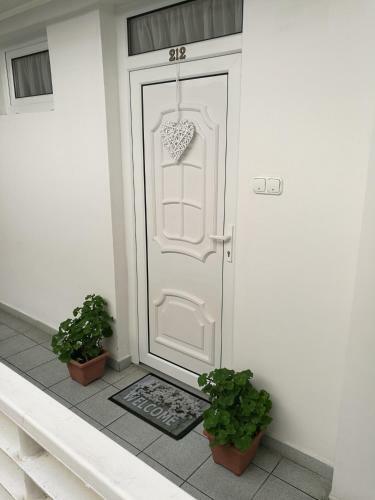 Martino Apartment