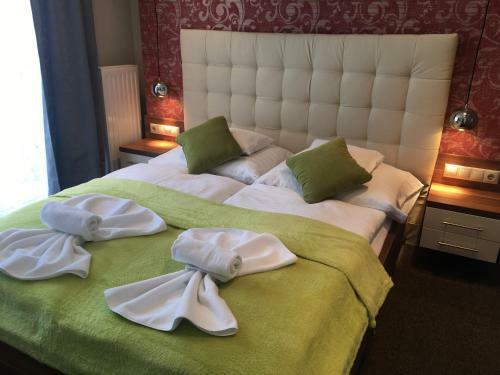Apartamento Villa Mona Lisa