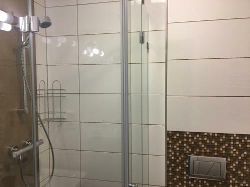 Apartamento Villa Mona Lisa