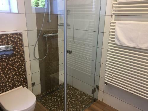 Apartamento Villa Mona Lisa