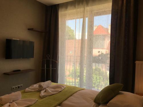 Apartamento Villa Mona Lisa