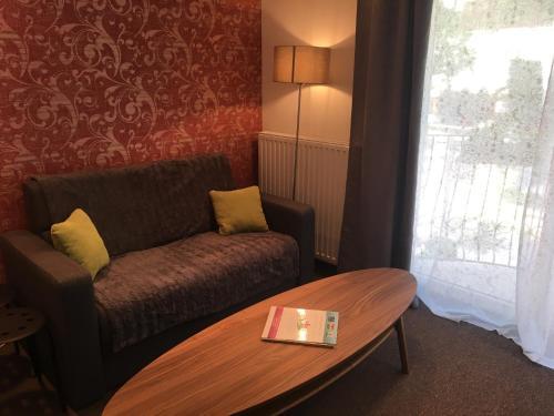 Apartamento Villa Mona Lisa