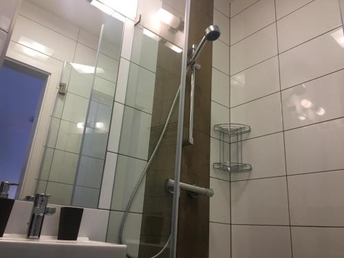 Apartamento Villa Mona Lisa