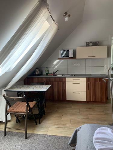 Apartamento Villa Mona Lisa