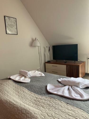Apartamento Villa Mona Lisa