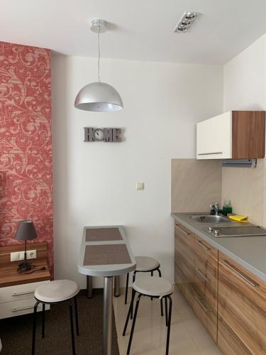 Apartamento Villa Mona Lisa