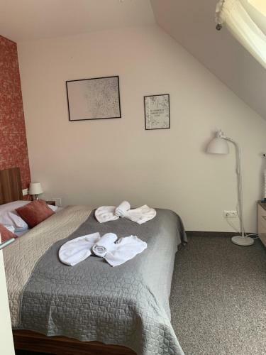 Apartamento Villa Mona Lisa