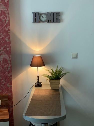 Apartamento Villa Mona Lisa