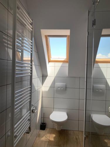 Apartamento Villa Mona Lisa
