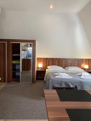 Apartamento Villa Mona Lisa
