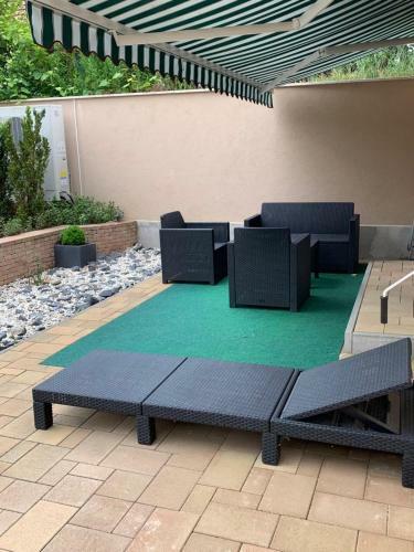 Apartamento Villa Mona Lisa